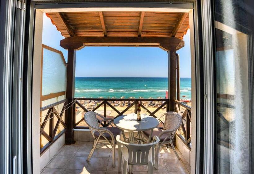 Troulis Seaside