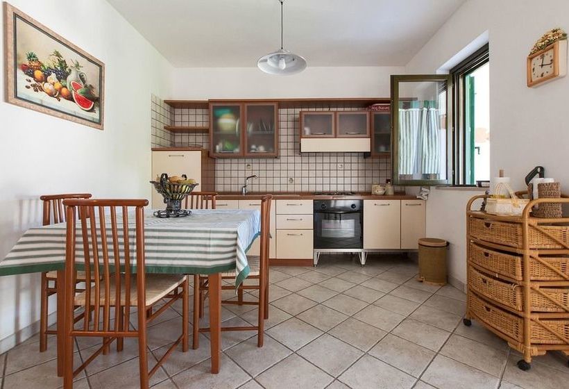 Villa Goccia