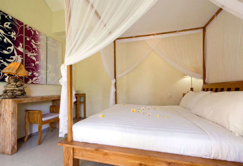Villa Lestari