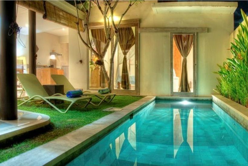 Villa Lestari