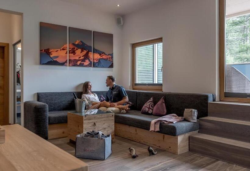 4 Sterne Superior Mühle Resort 1900   Adults Only