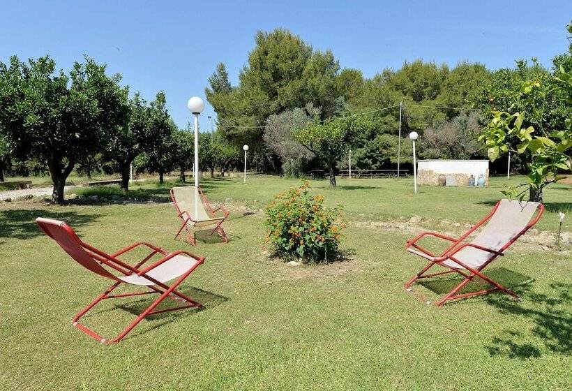 Agriturismo Santa Chiara