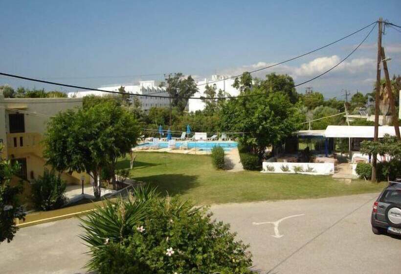 Angelos Studios