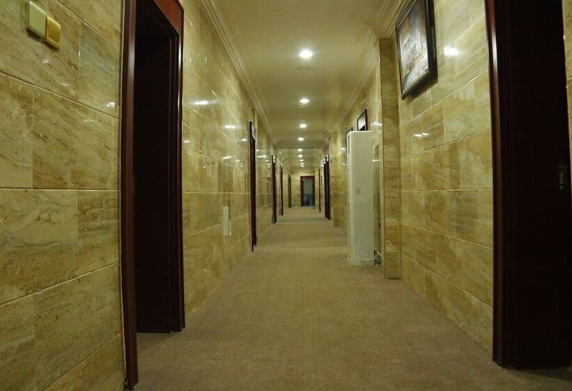 Barca Liga Hotels