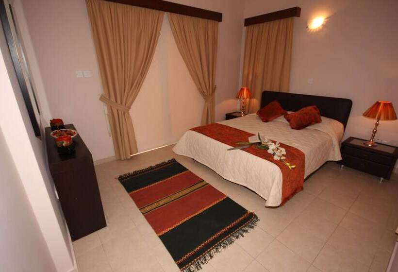 Bay Villas