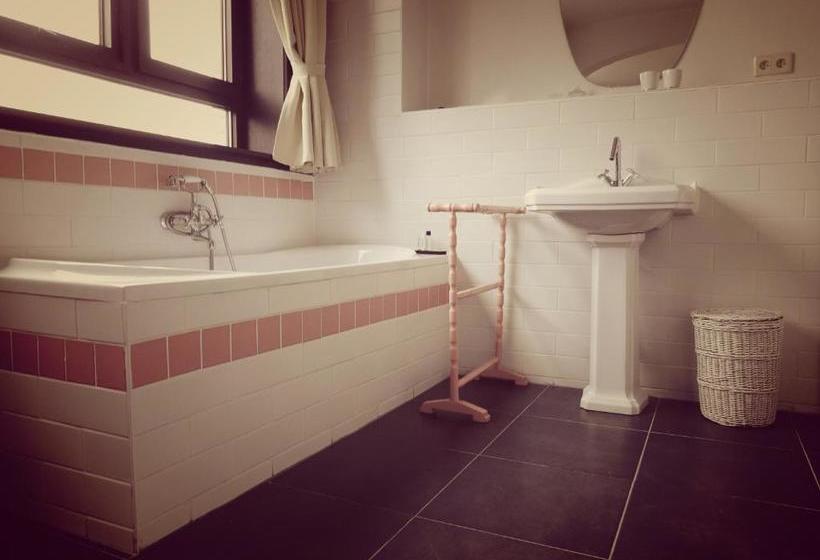 B&b Lieven Bauwens