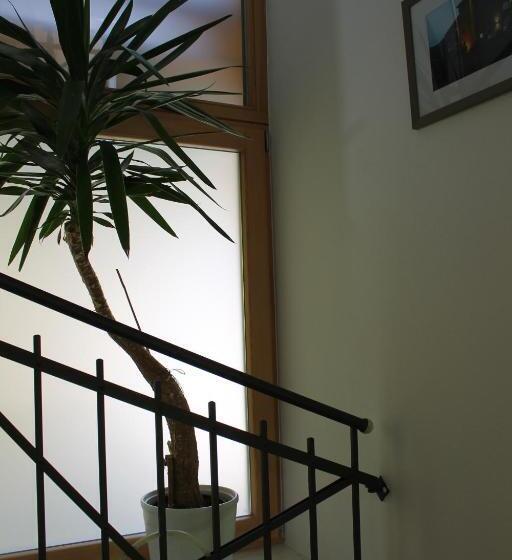 צימר Ferienhotel Samerhof