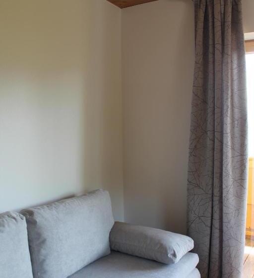 צימר Ferienhotel Samerhof