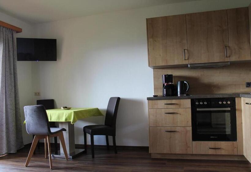 צימר Ferienhotel Samerhof
