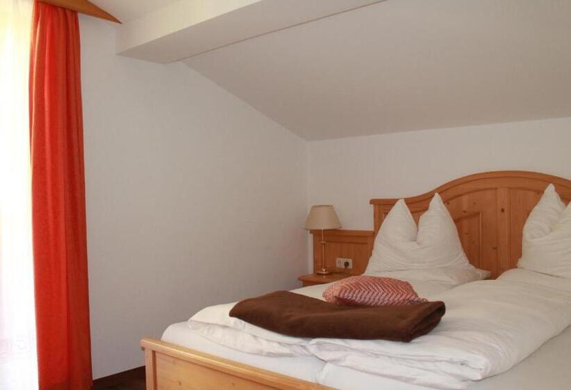 צימר Ferienhotel Samerhof