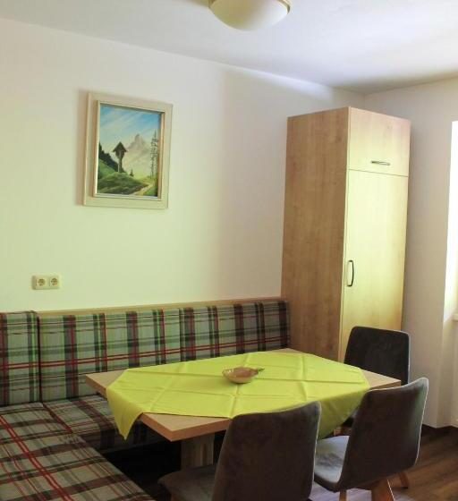צימר Ferienhotel Samerhof
