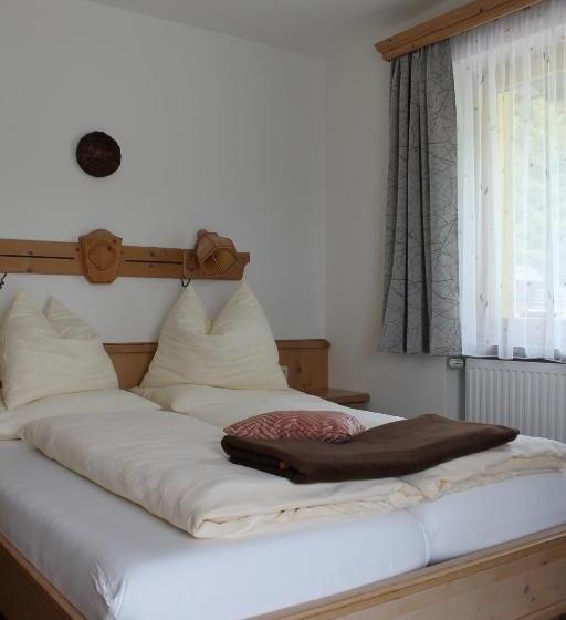 צימר Ferienhotel Samerhof