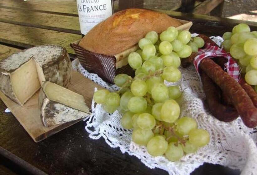 צימר Golden Lion