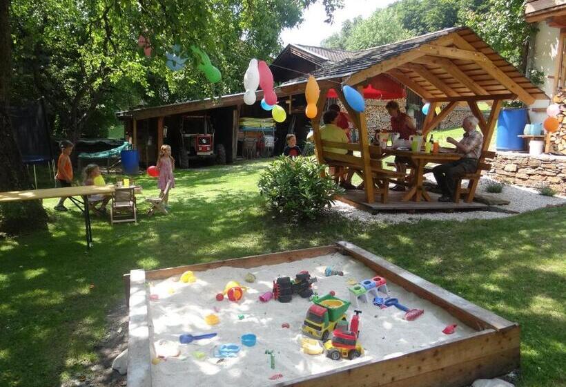 Bed and Breakfast Haus Binderschuster
