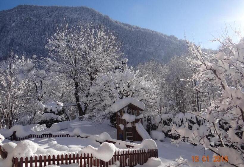 Bed and Breakfast Haus Binderschuster