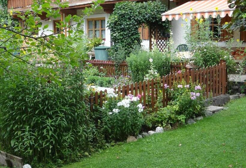Bed and Breakfast Haus Binderschuster