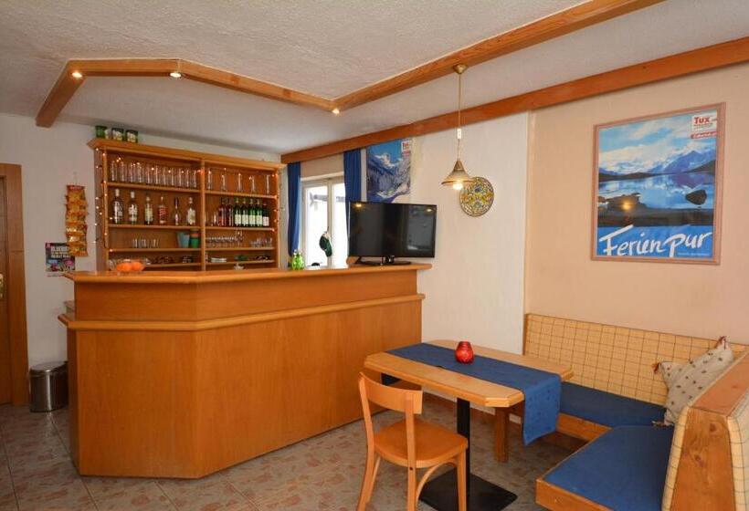 Bed and Breakfast Haus Irmgard By Châtel Reizen