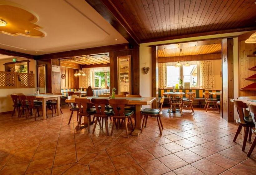 住宿加早餐  S Wirtshaus By Alpine Genusswelten