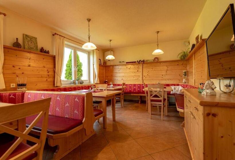 住宿加早餐  S Wirtshaus By Alpine Genusswelten