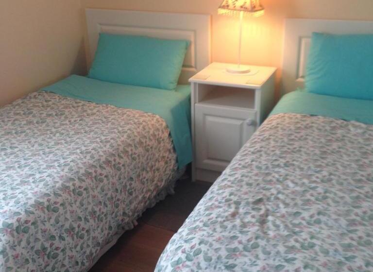 민박 Seaside Accomodation