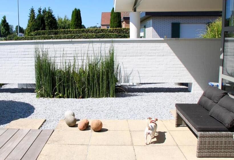 مبيت وإفطار Art Hill