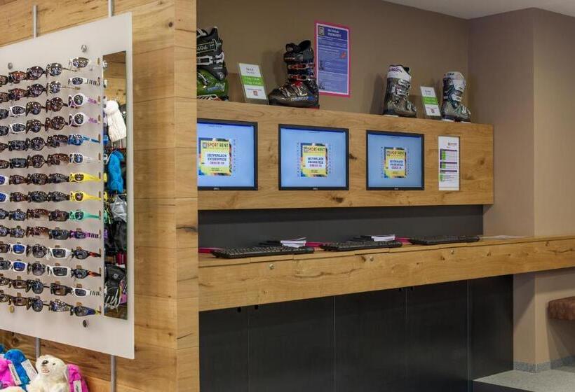 住宿加早餐 Superior Hotel Edelweiss