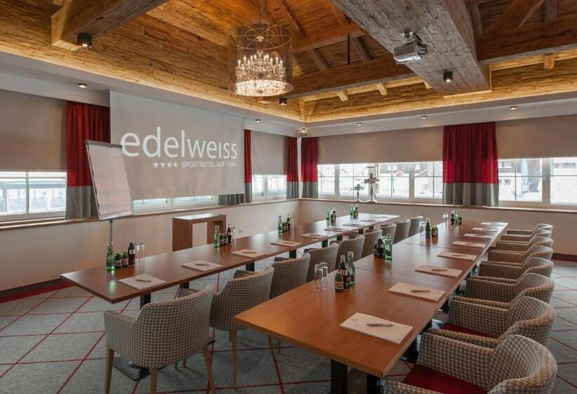 住宿加早餐 Superior Hotel Edelweiss