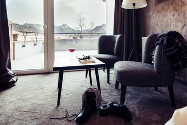 Biohotel Bergzeit