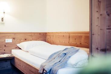 Biohotel Bergzeit