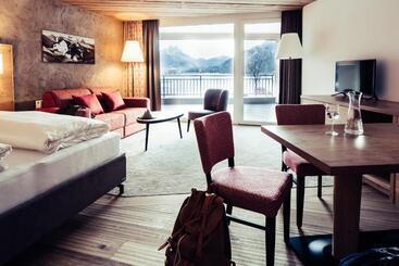 Biohotel Bergzeit
