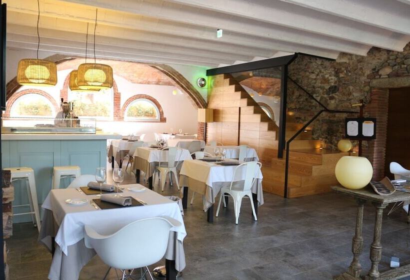 Can Ribalta Hotel Gastronòmic