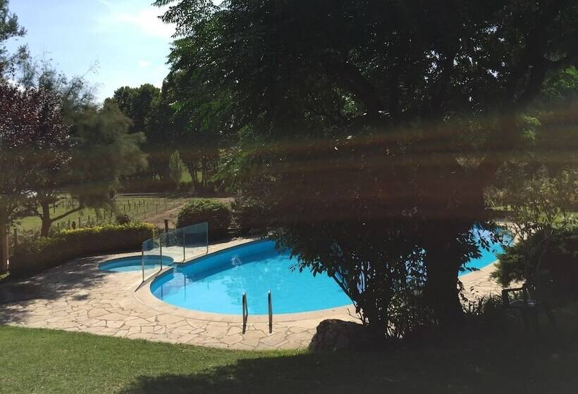 Can Ribalta Hotel Gastronòmic