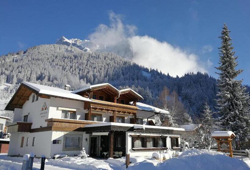 Das Halali   Dein Kleines Hotel An Der Zugspitze