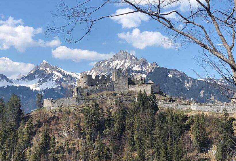 Das Halali   Dein Kleines Hotel An Der Zugspitze