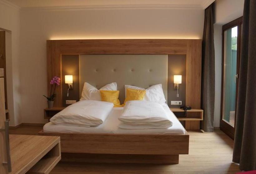 Ferienhotel Hofer Superior