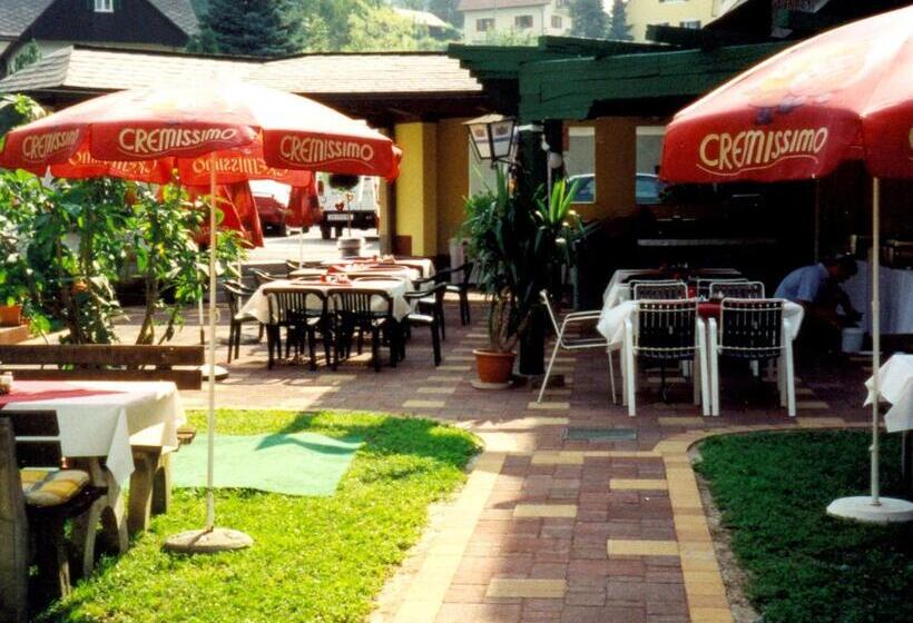 Gasthof Hotel Jaritz