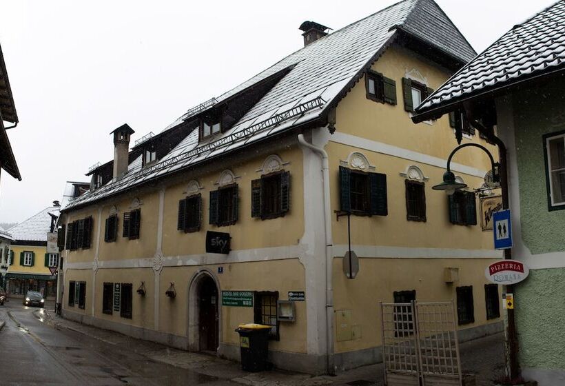 Hostel Bad Goisern