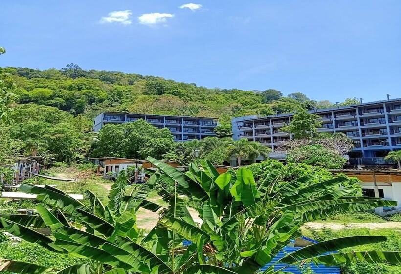 هتل Aonang Eco Inn Krabi