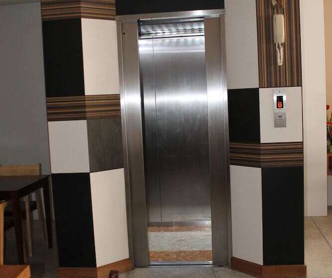 هتل Aonang Eco Inn Krabi