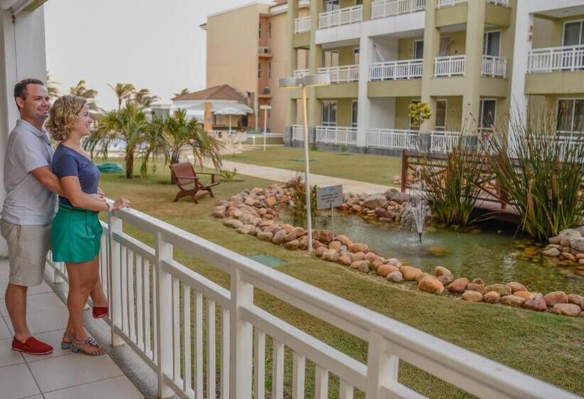 هتل Atlantic Palace Family Inn