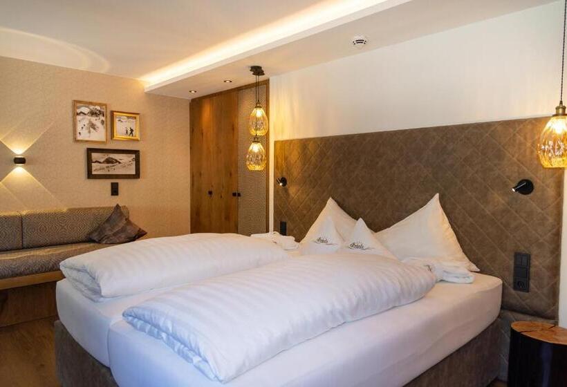 هتل Belavita B&b