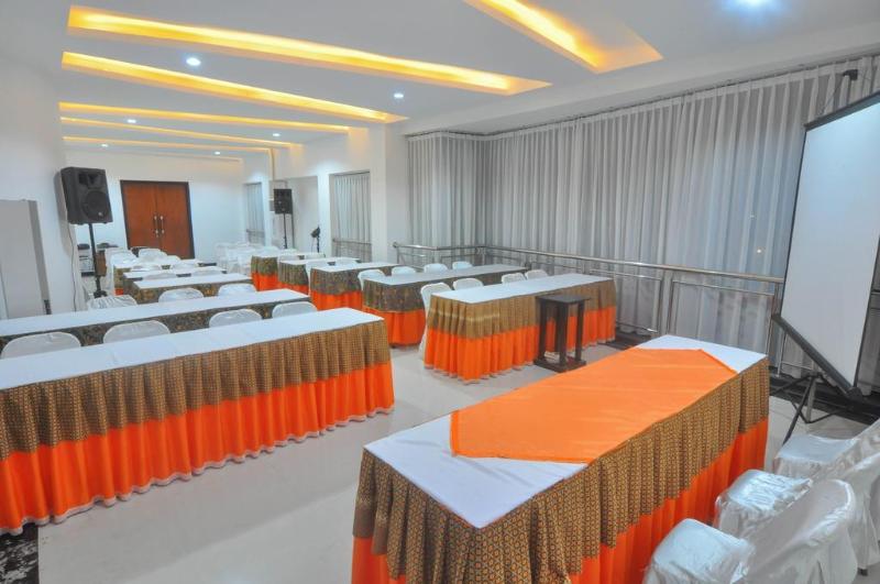 Fotos del hotel Candiview Semarang:  3