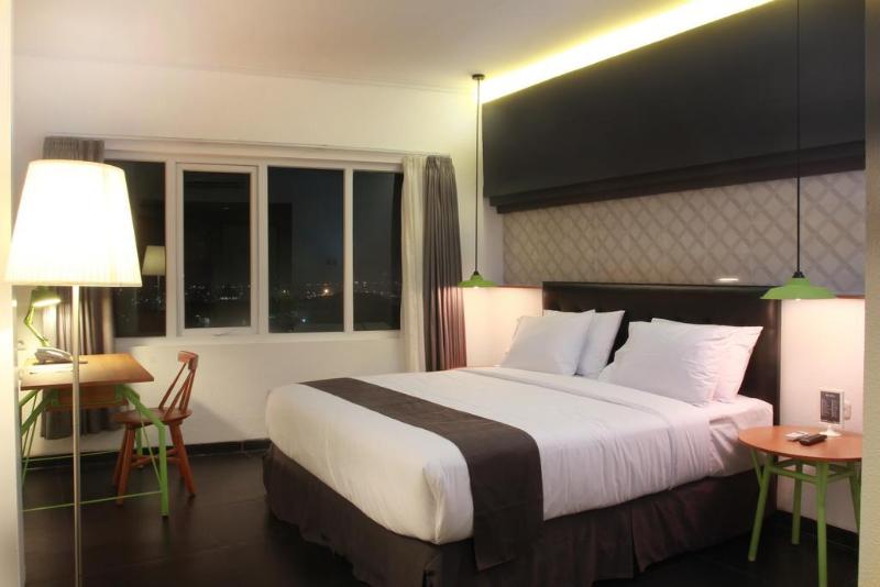 Fotos del hotel Candiview Semarang:  9