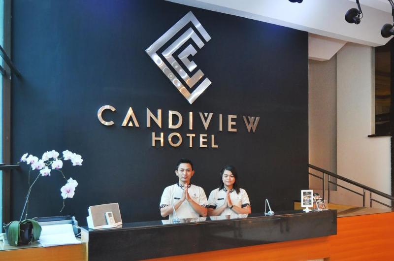 Fotos del hotel Candiview Semarang:  15