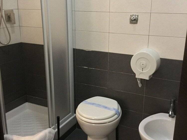 Fotos del hotel Cialdini Rome:  5