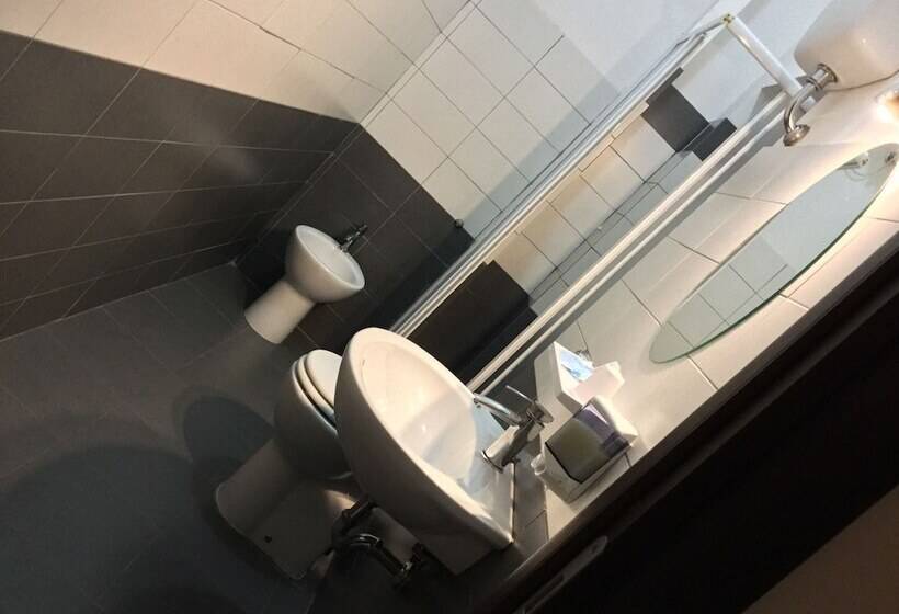 Fotos del hotel Cialdini Rome:  13