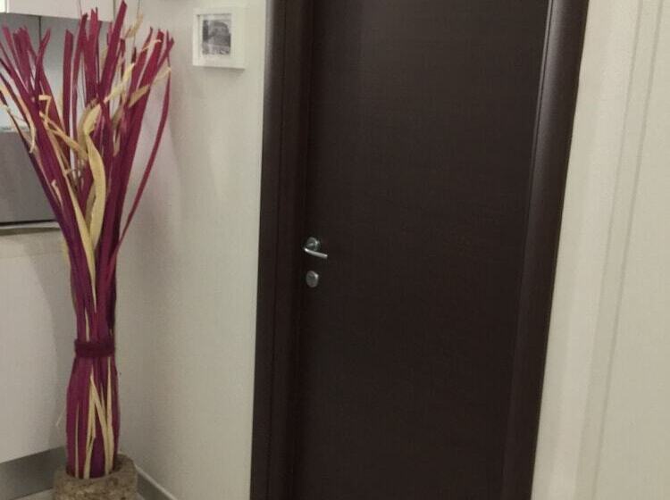 Fotos del hotel Cialdini Rome:  19