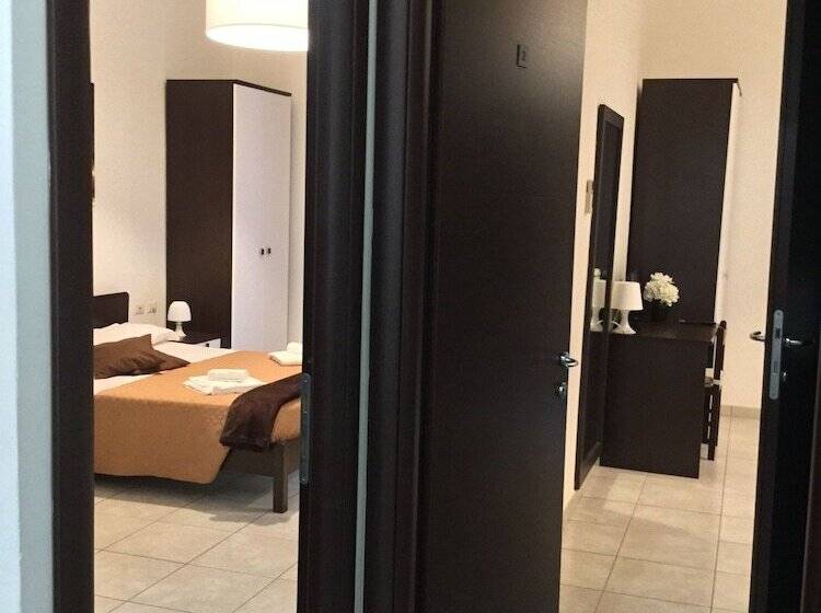 Fotos del hotel Cialdini Rome:  21