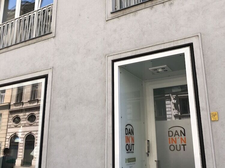 Fotos del hotel Dan In'n Out:  21