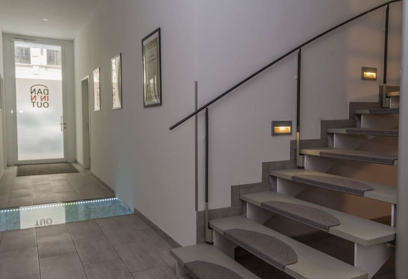 Fotos del hotel Dan In'n Out:  40